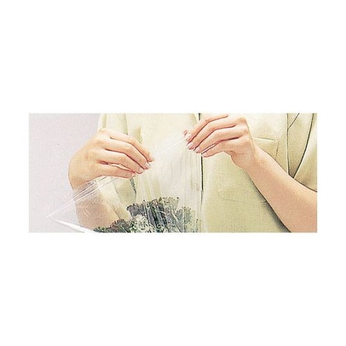 MZA4 チャック付ポリエチレン袋