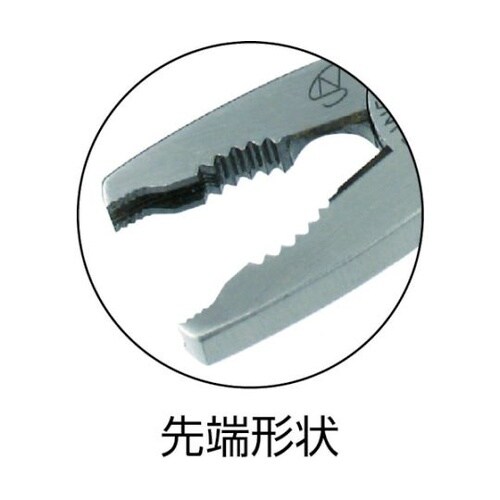 TPZ58 ネジザウルスGTブラック