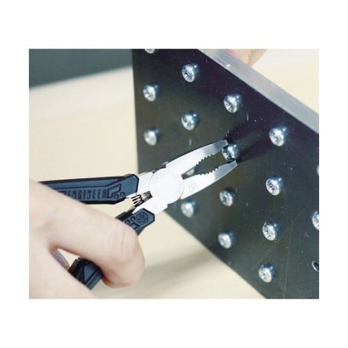 TPZ58 ネジザウルスGTブラック