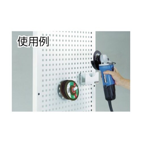 TUR6K パネリーナ用六角棒フック