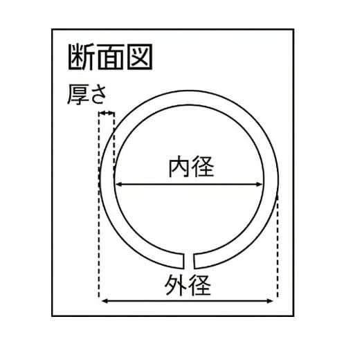 TAC370MYB 安心クッション 丸型