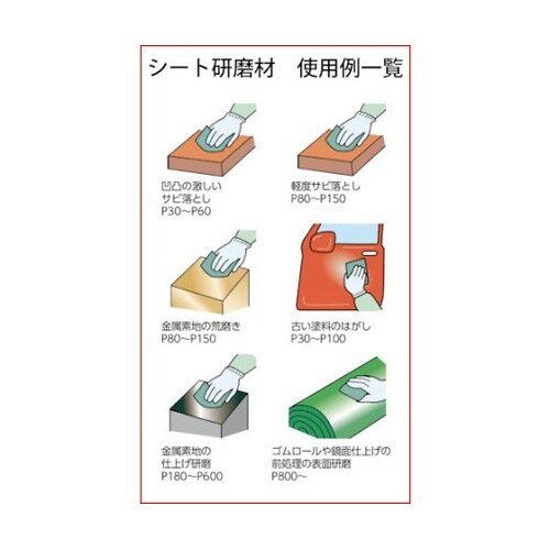 GBS10005Pシートペーパー1000