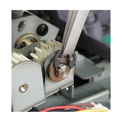 PZ−02Eリングプライヤー