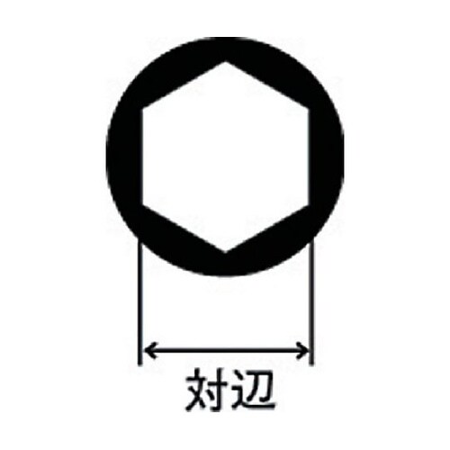 TD57 精密ナットドライバーセット