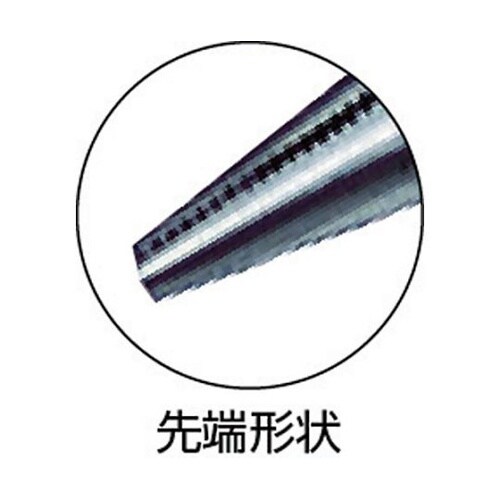 RA150 ラジオペンチ150mm