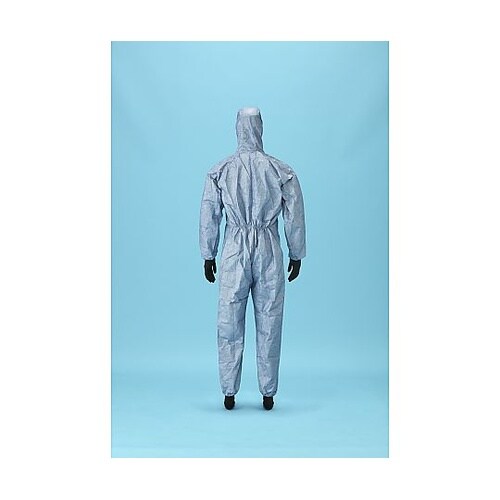 デュポン(TM)タイベック(R)製 続服