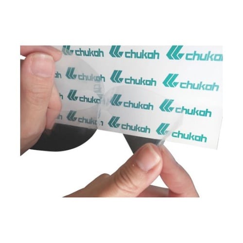 フッ素樹脂粘着テープ(透明タイプ)AFA