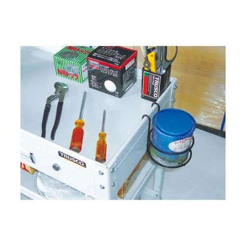 WABM ワゴン用バスケット 丸型