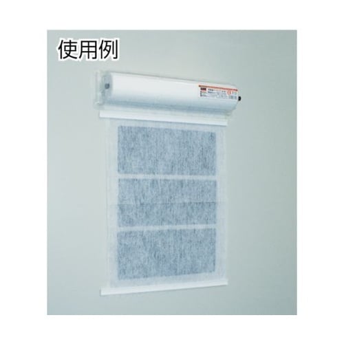 TOCPT390S制御盤イージーフィルタ