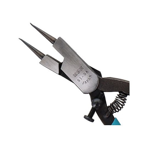 ジクヨウ・チョク リングプライヤー