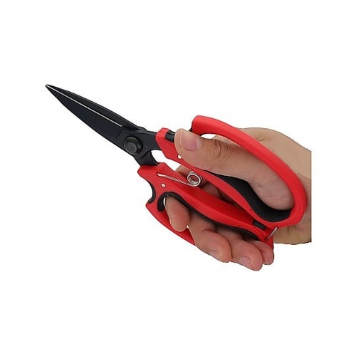 A921 フッ素コーティング植木鋏