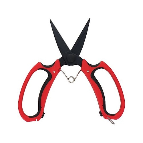 A921 フッ素コーティング植木鋏