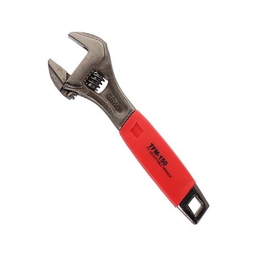 TFM−150 FITモンキーレンチ