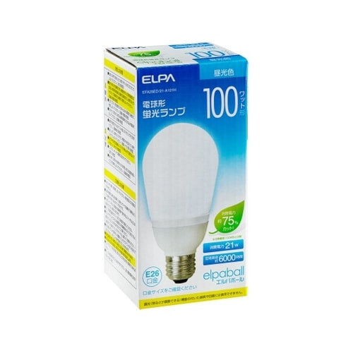 EFA25ED/21−A101H 蛍光灯