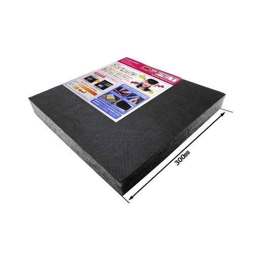 WBK−01 吸音材 QonPET 35