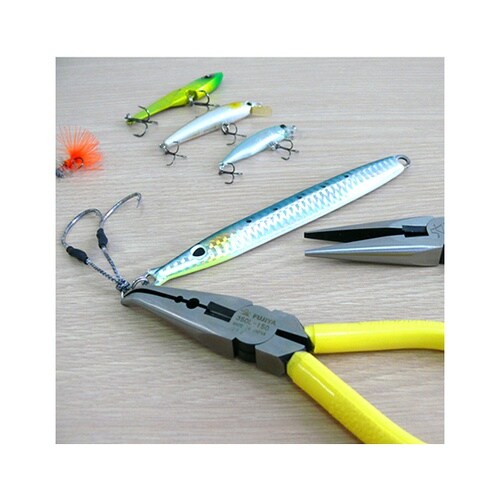 350L−150 先曲りラジオペンチ