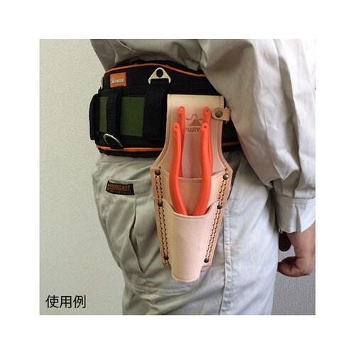 LP−3D ペンチホルダーペンチ2段差し