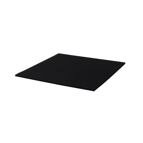 EPDMゴムシート 厚さ10mm×幅50