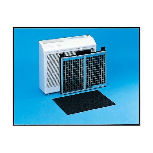 MF135 モルトフィルター 黒