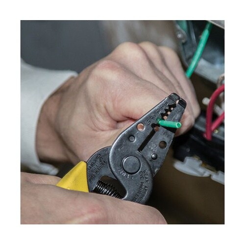 11045ワイヤーストリッパー160mm