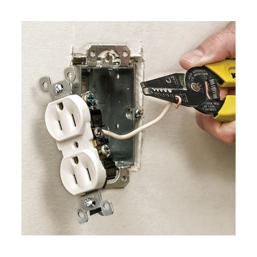 11045ワイヤーストリッパー160mm