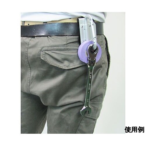 48.5x 80x 96mm 着脱式ツー