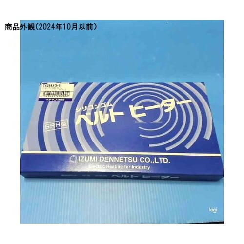 TA298XG−5 ベルトヒーター