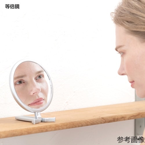 RH−05SV 折立ハンドナピュアミラー