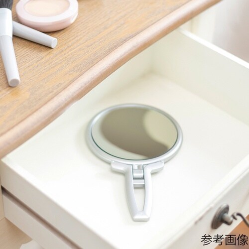 RH−05SV 折立ハンドナピュアミラー