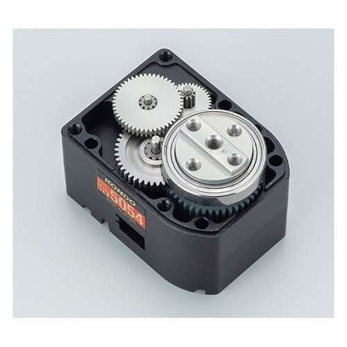 03180 サーボモーター