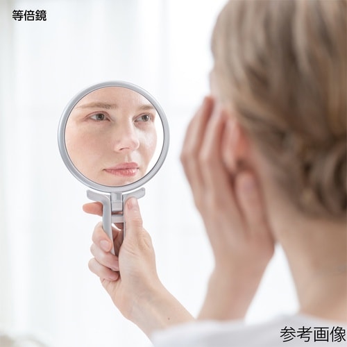 RH−03SV 折立ハンドナピュアミラー