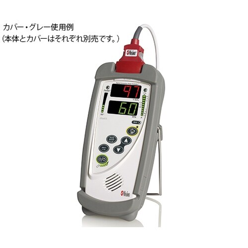 1842ゴムブーツ Rad−5/5v用灰