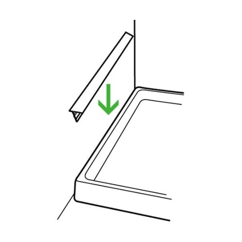 PP60900 すきまパッキン