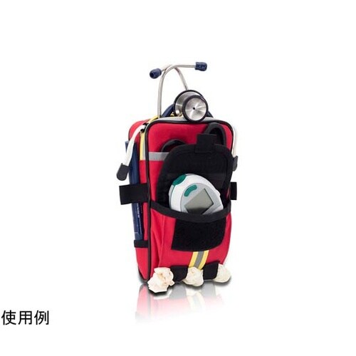 EB応急処置用レスキューポーチ EB02