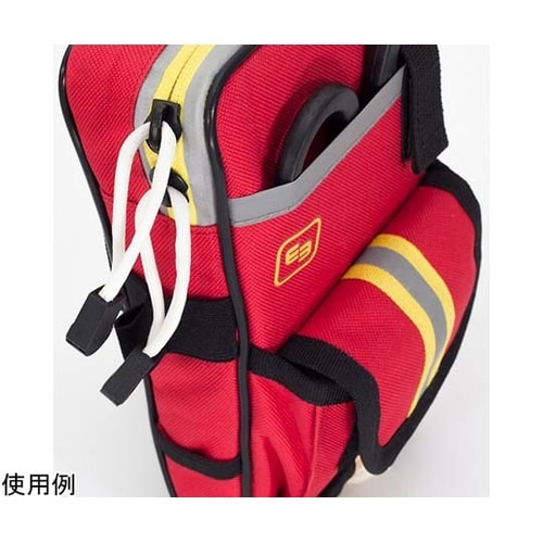 EB応急処置用レスキューポーチ EB02