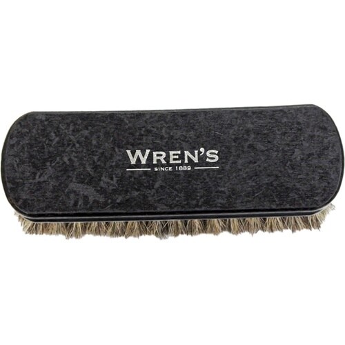 WREN’S ウレンズ ホースヘアブラシ