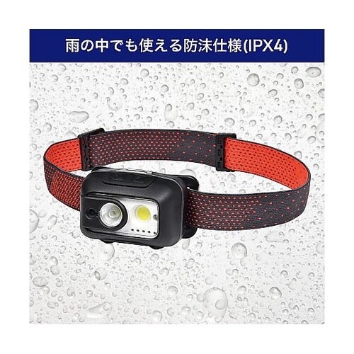 LEDヘッドライト DOP−HD710