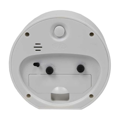 MAG電子音目覚まし時計 ルント ライト