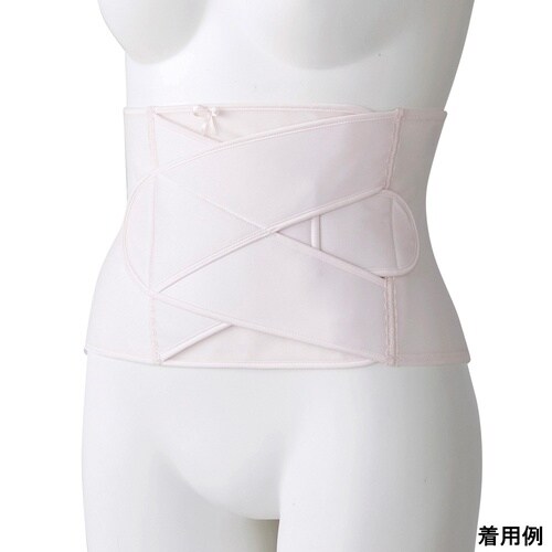 産後すぐニッパー S3054R ピンクL