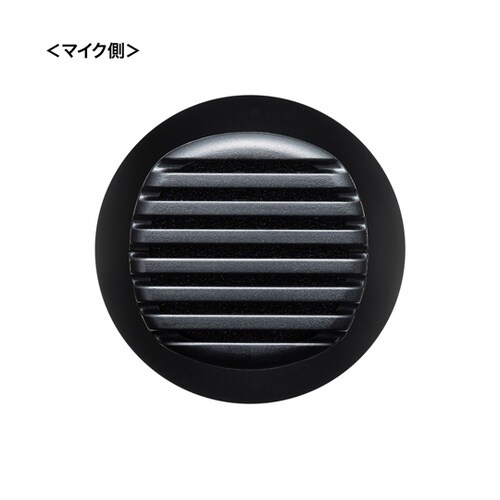 ハンドマイク型拡声器スピーカー MM−S