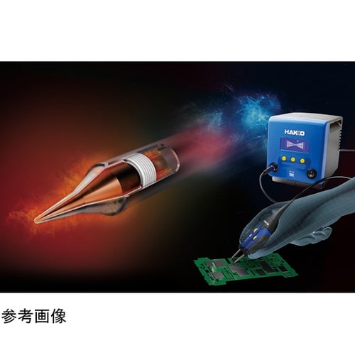 マイクロツイーザーこて部 FX−1003