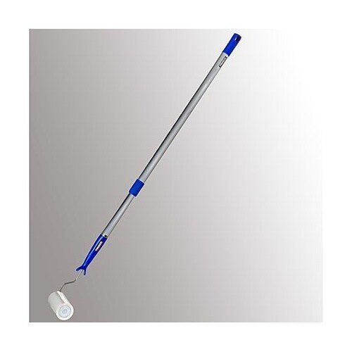 クリーンルーム粘着ローラー用延長持ち手