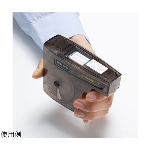 光ファイバコネクタクリーナー HKB−C