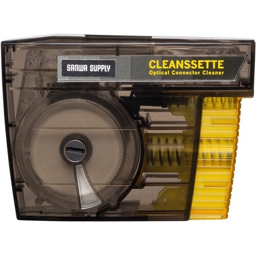 光ファイバコネクタクリーナー HKB−C