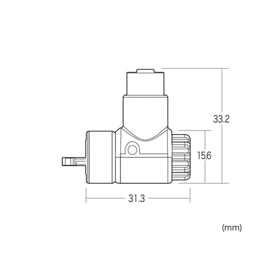 スロットマルチ対応セキュリティワイヤー(