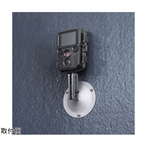 セキュリティカメラ CMS−SC06BK