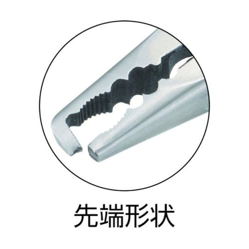 TRP20H 2重リングプライヤ