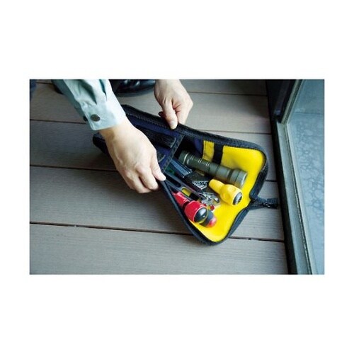 3WAYツールケース KIRITS Mサ