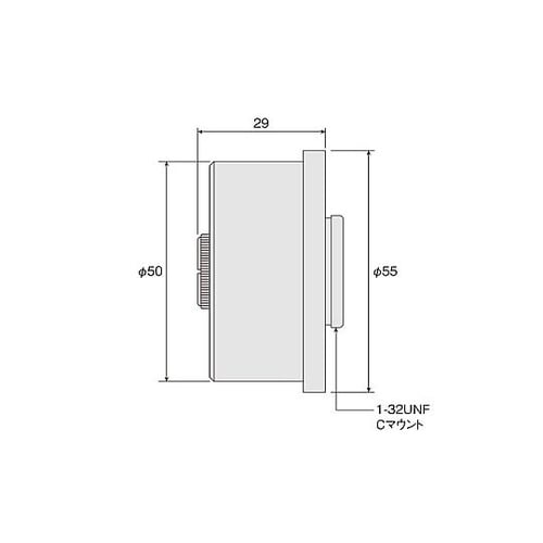 L−802−2レンズ