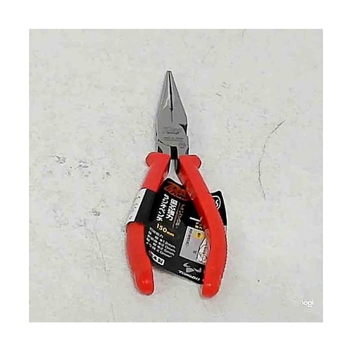 1107110偏芯強力ラジオペンチ150